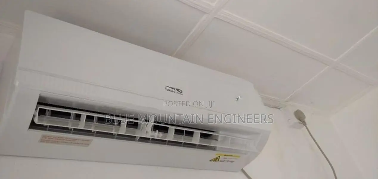 Teco Non Inverter Power Saving Air Conditioner