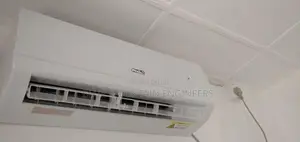 Teco Non Inverter Power Saving Air Conditioner
