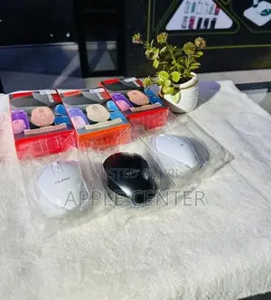 Yilima Wireless Mouse