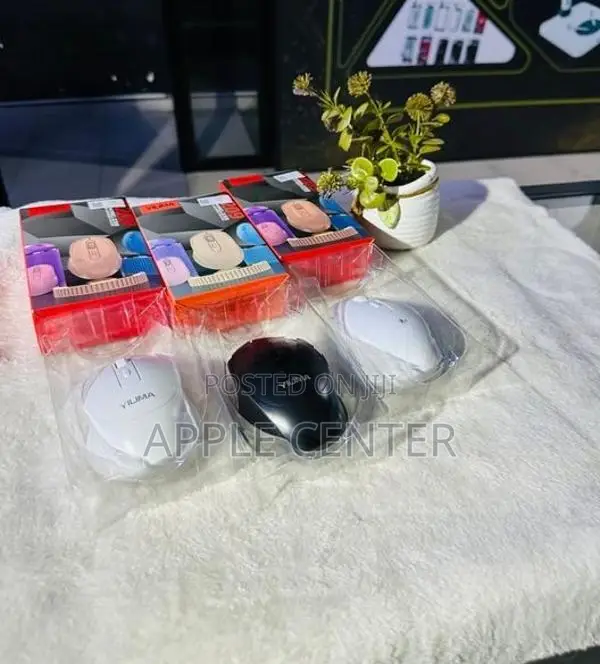 Yilima Wireless Mouse