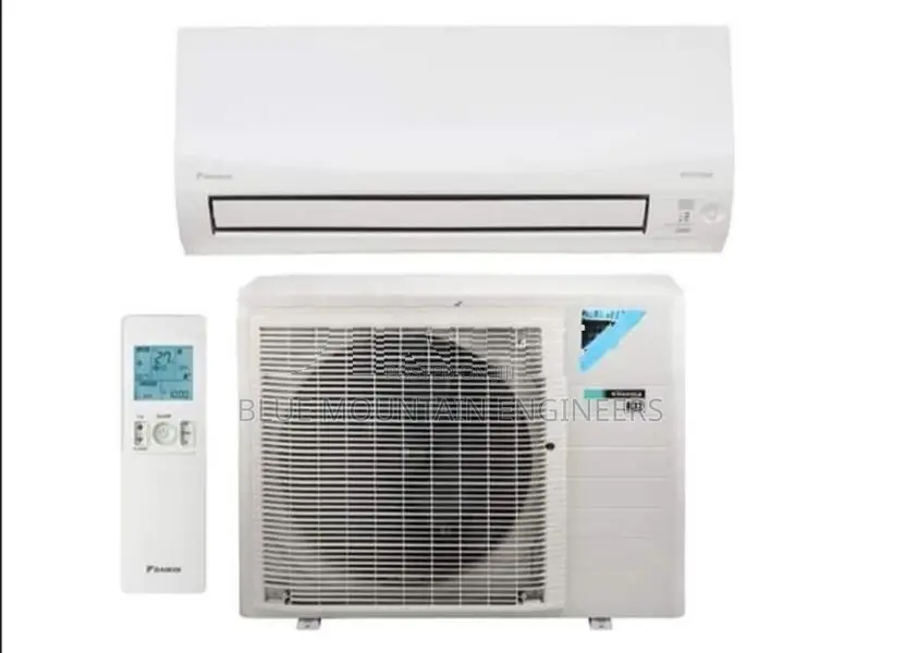 Daikin Non Inverter 12000 BTU Air Conditioner