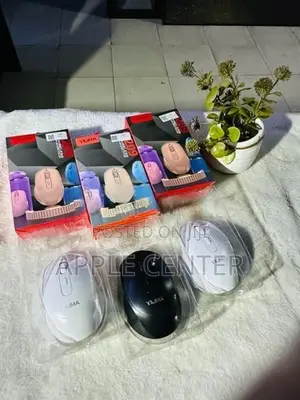 Yilima Wireless Mouse