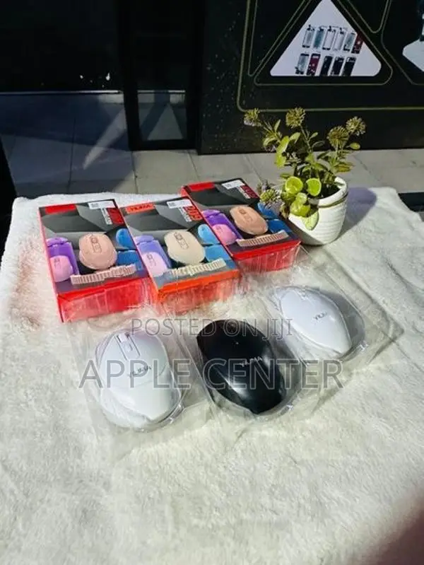 Yilima Wireless Mouse