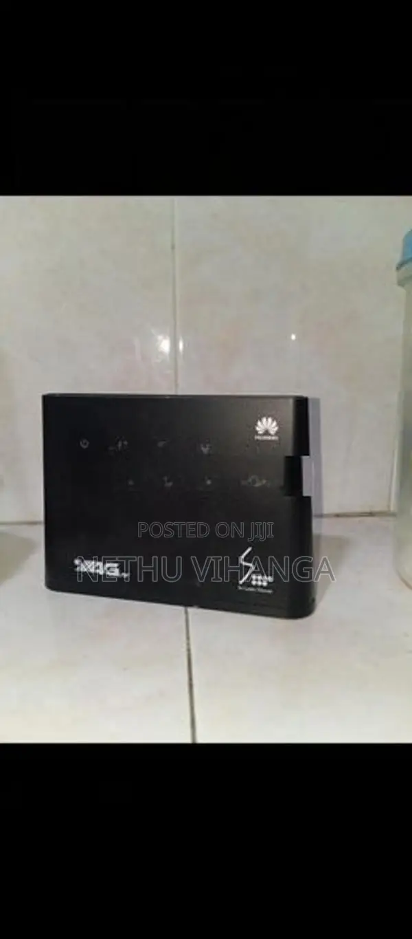 Wi-Fi Router