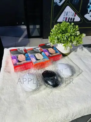 Yilima Wireless Mouse