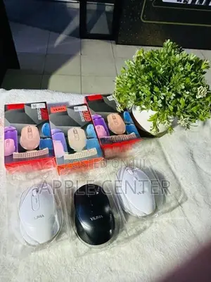 Yilima Wireless Mouse