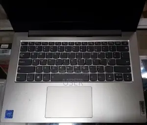 Lenevo IdeaPad 81EU Laptop