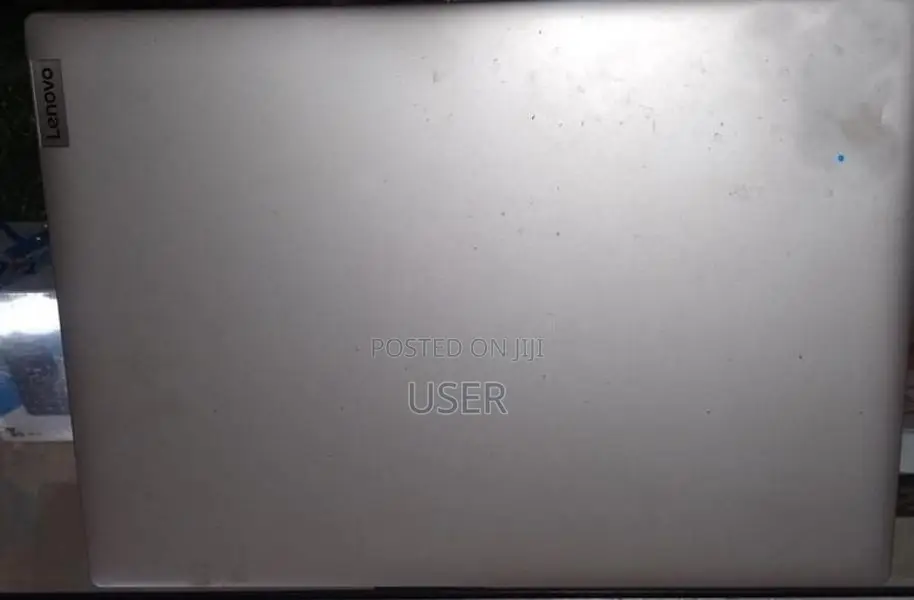 Lenevo IdeaPad 81EU Laptop