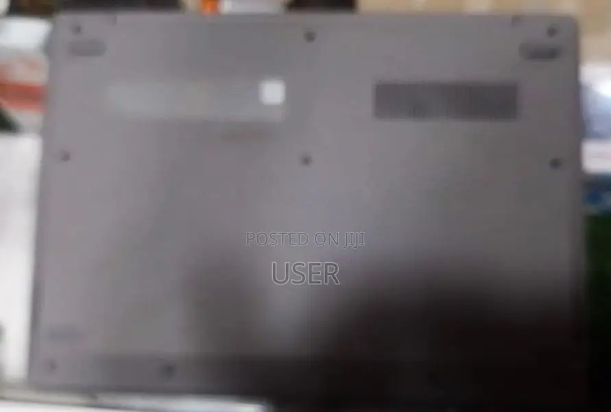 Lenevo IdeaPad 81EU Laptop