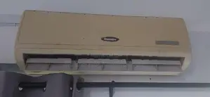 Frostaire 18000BTU AC
