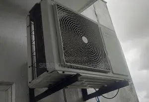 Frostaire 18000BTU AC