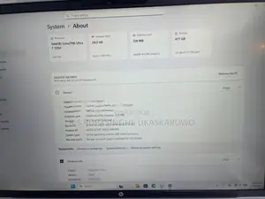 HP Laptop
