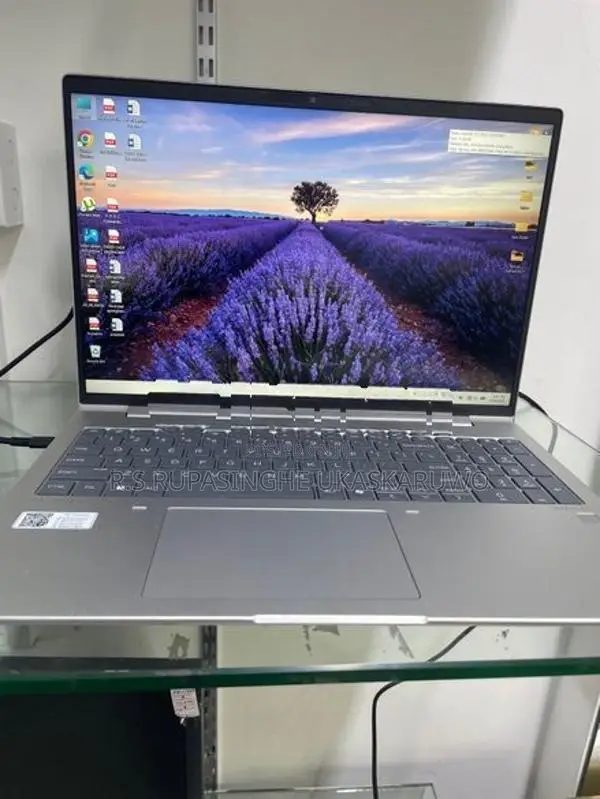 HP Laptop