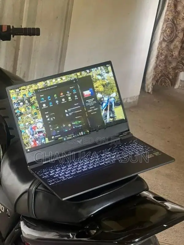 HP Victus Laptop