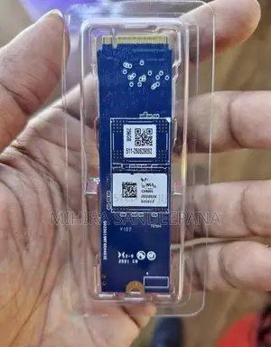 256GB NVMe