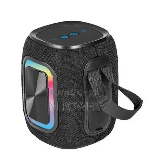 Brodu Portable Speaker BTS-2061