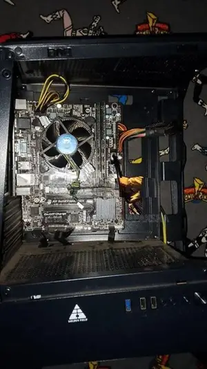 PC Parts