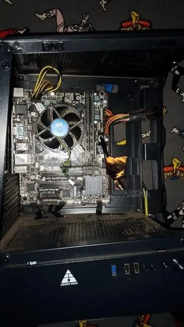 PC Parts
