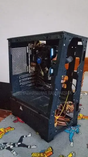 PC Parts