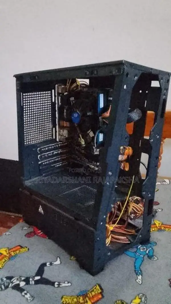 PC Parts