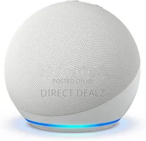 Amazon Echo Dot Gen 5 Smart Speaker with Alexa