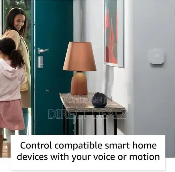 Amazon Echo Dot Gen 5 Smart Speaker with Alexa