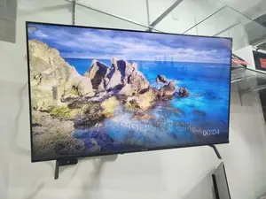 Singer 43 LED Smart TV