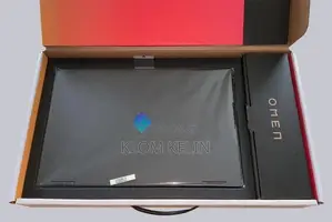 HP i7 13th RTX 5060 Laptop