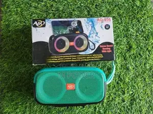 Portable Speaker AO-556