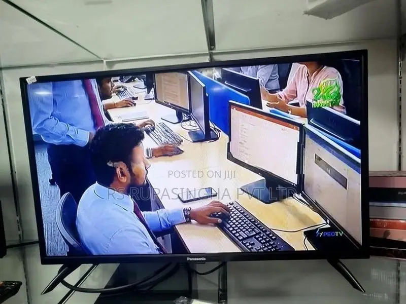 Panasonic 32 Led Tv