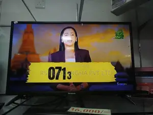 Panasonic 32 Led Tv