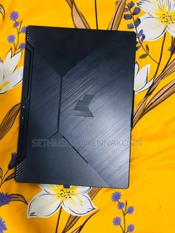 Tuf Gaming f15 ASUS