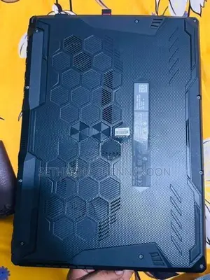 Tuf Gaming f15 ASUS