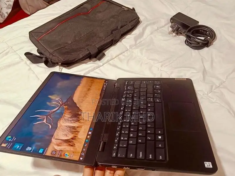 Lenovo AMD 3015e Laptop