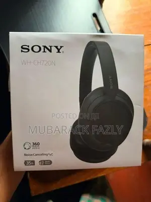 Sony Headphone