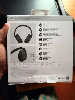Sony Headphone