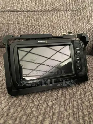 Mirrorless Camera