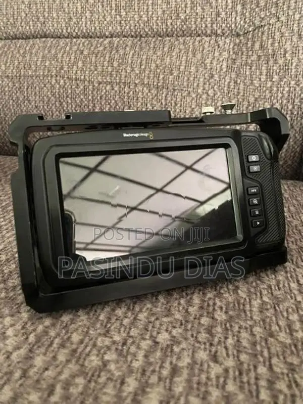 Mirrorless Camera