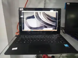 Asus Celeron Laptop