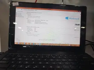Asus Celeron Laptop