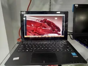 Asus Celeron Laptop