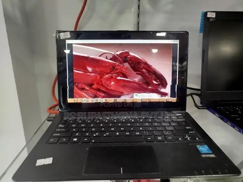 Asus Celeron Laptop
