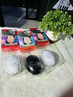 Yilima Wireless Mouse