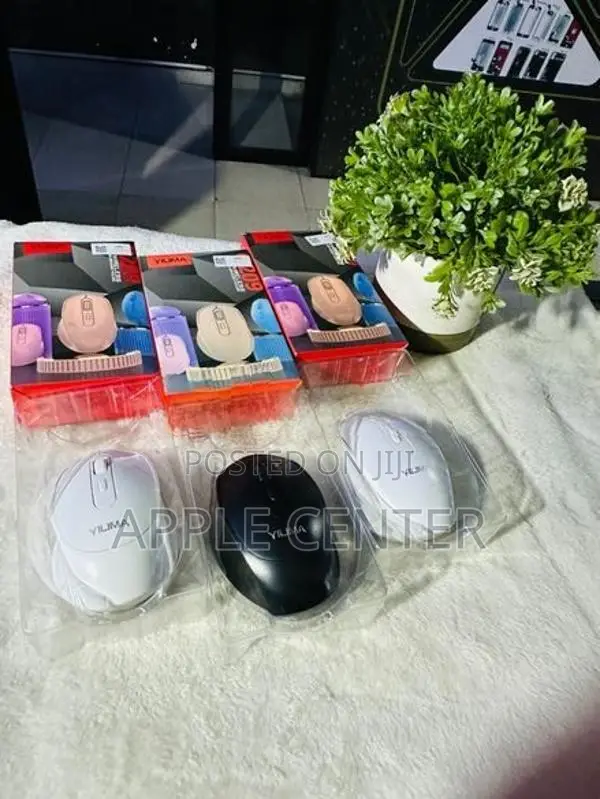 Yilima Wireless Mouse