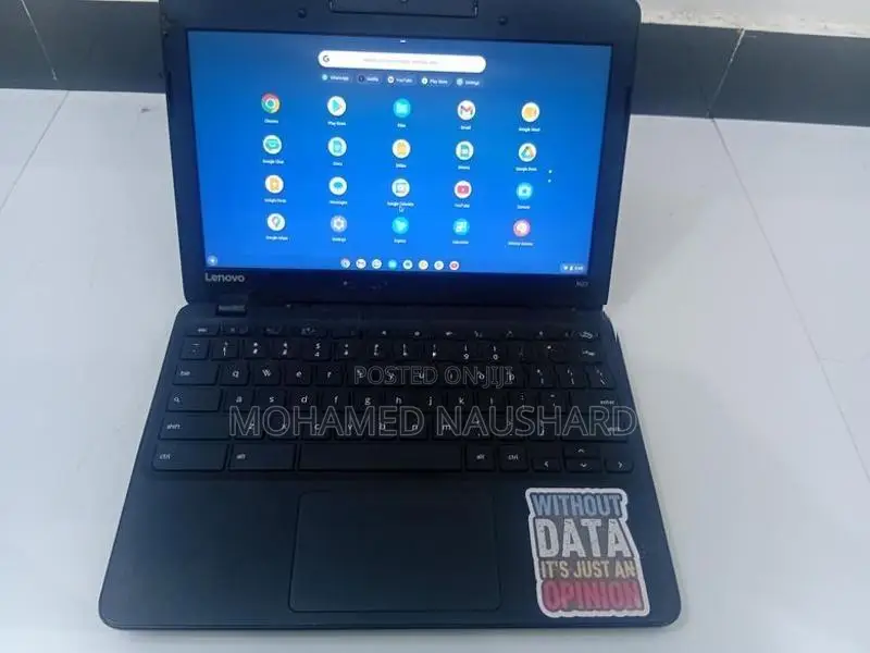 Lenovo Lenova Chrome Book