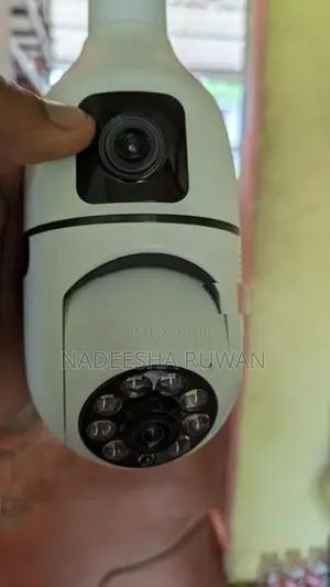 Camera WiFi