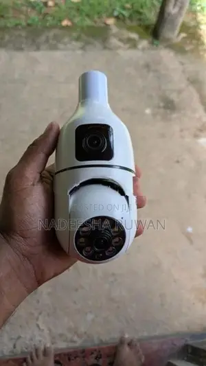 Camera WiFi