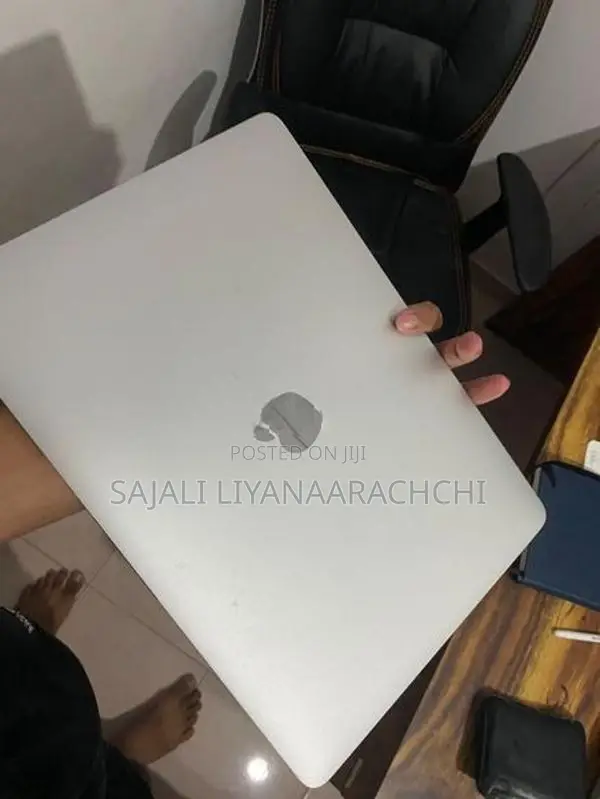 MacBook Pro 13-Inch