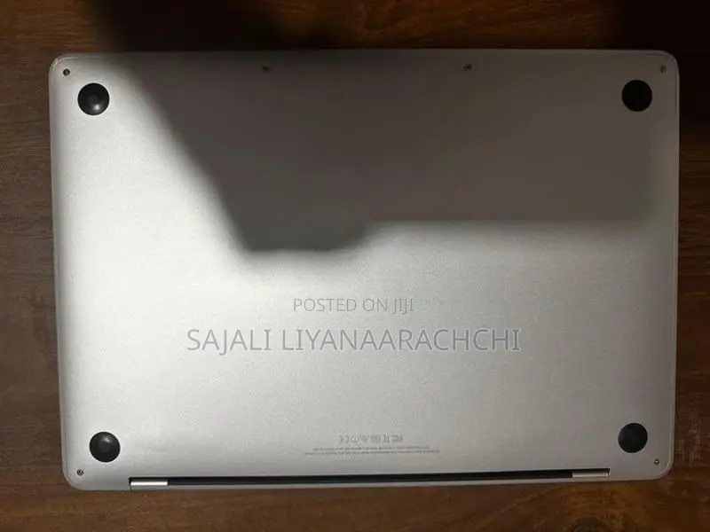 MacBook Pro 13-Inch