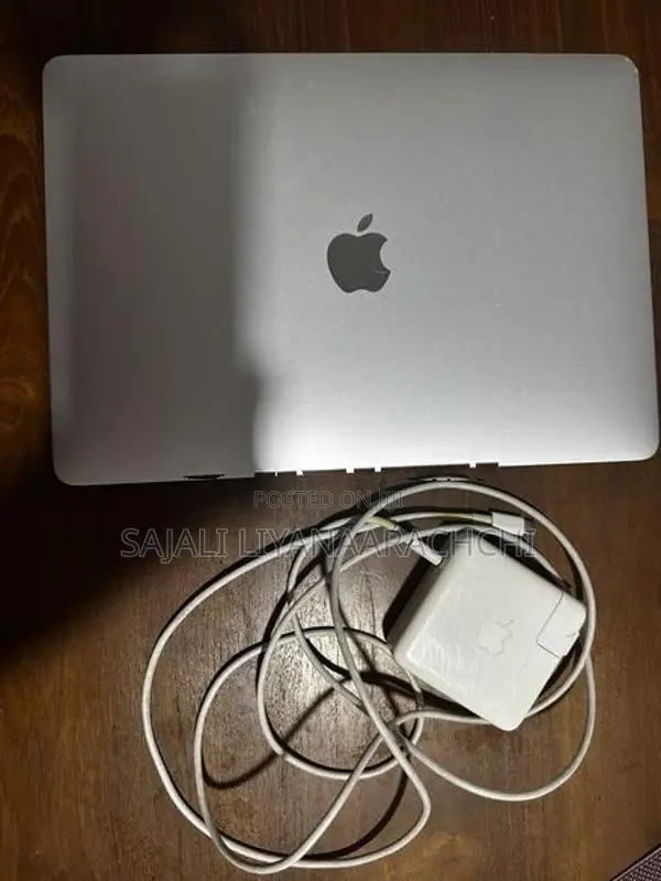 MacBook Pro 13-Inch